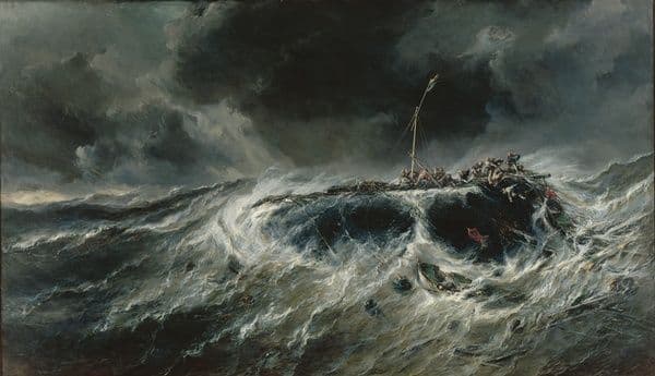 image représentative de l'article Le chant et la mort